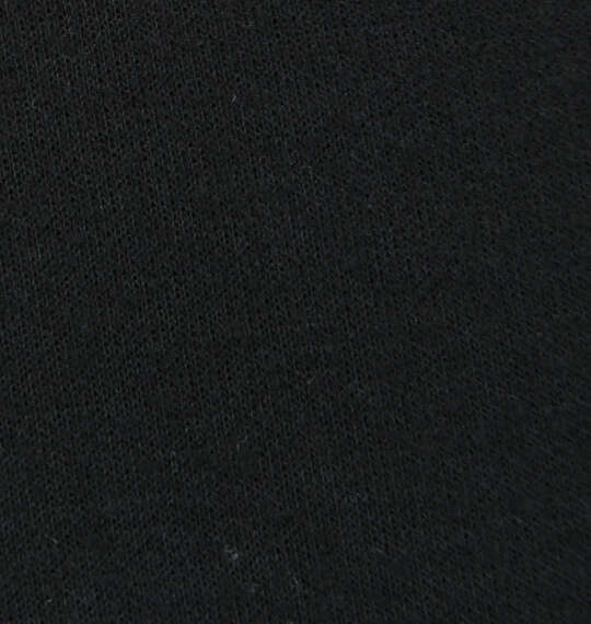 OUTDOOR PRODUCTS 綿タッチエステルダンボールフルジップパーカー ブラック