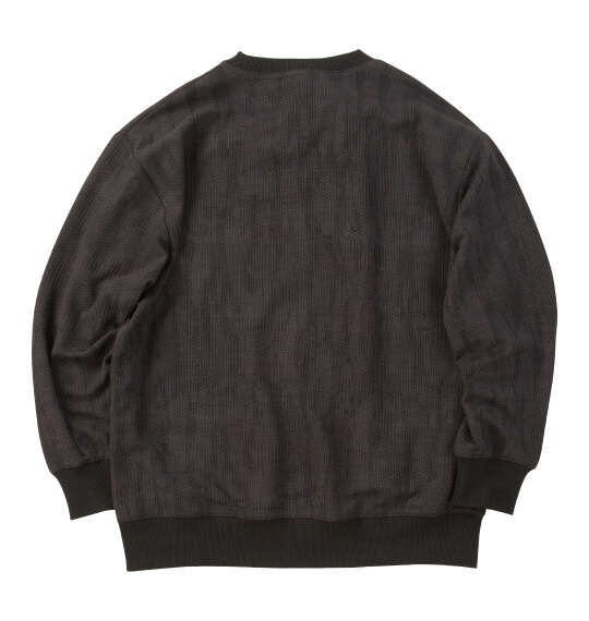 in the attic ムラジャガードクルートレーナー ブラック