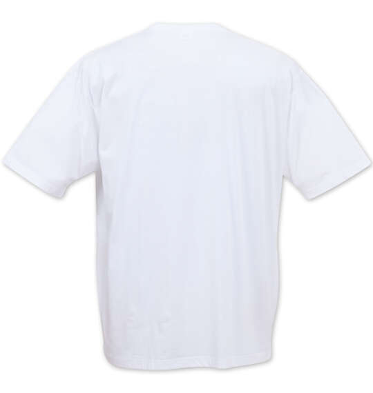 MANCHES クルーTシャツ3枚パック ホワイト