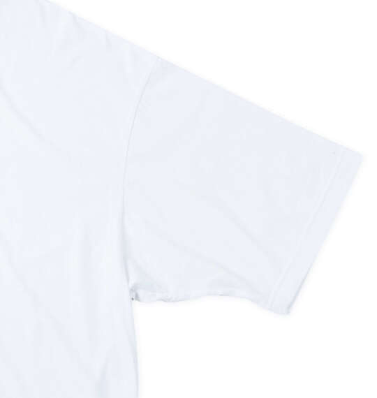 MANCHES クルーTシャツ3枚パック ホワイト