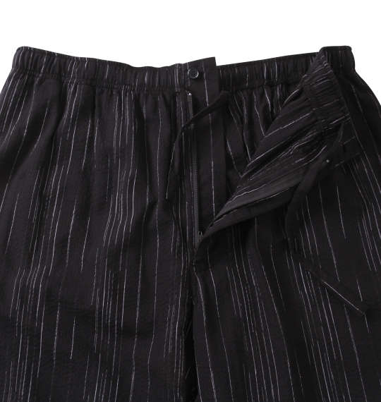 Mc.S.P 甚平 ブラック