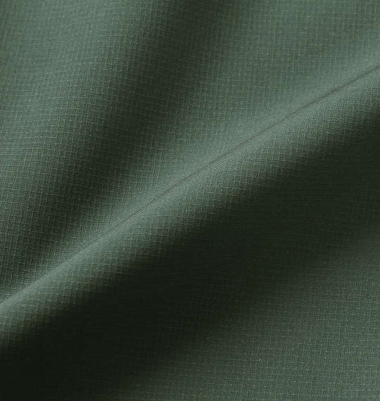 SEVEN2 4WAYストレッチミニリップストップカーゴハーフパンツ カーキ