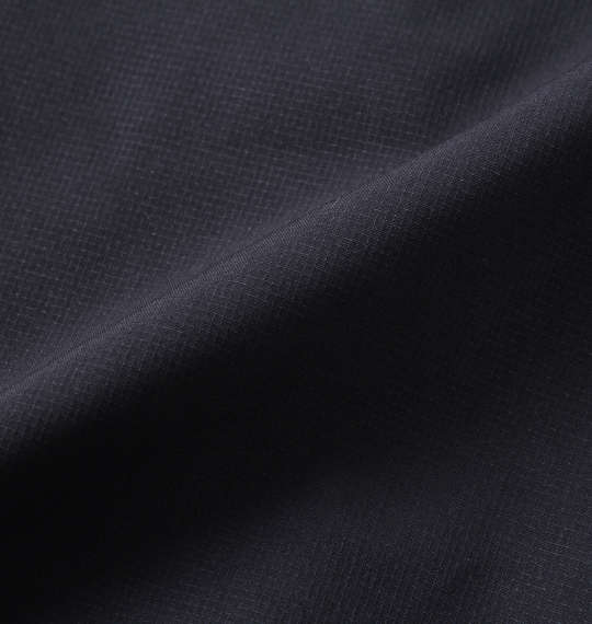 SEVEN2 4WAYストレッチミニリップストップカーゴハーフパンツ チャコール