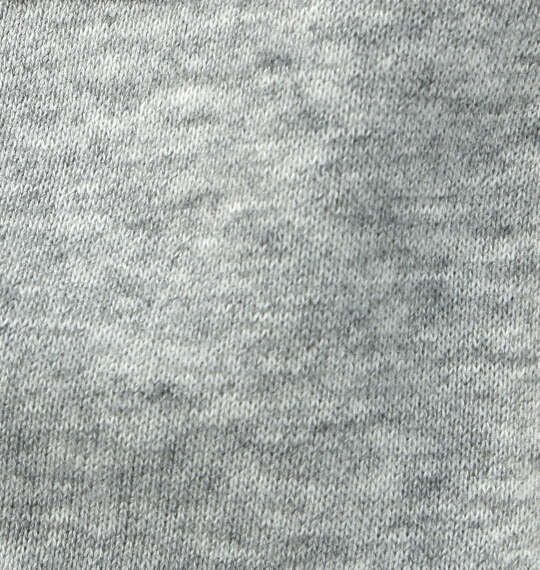 SEVEN2 裏毛スウェットハーフパンツ ヘザーグレー