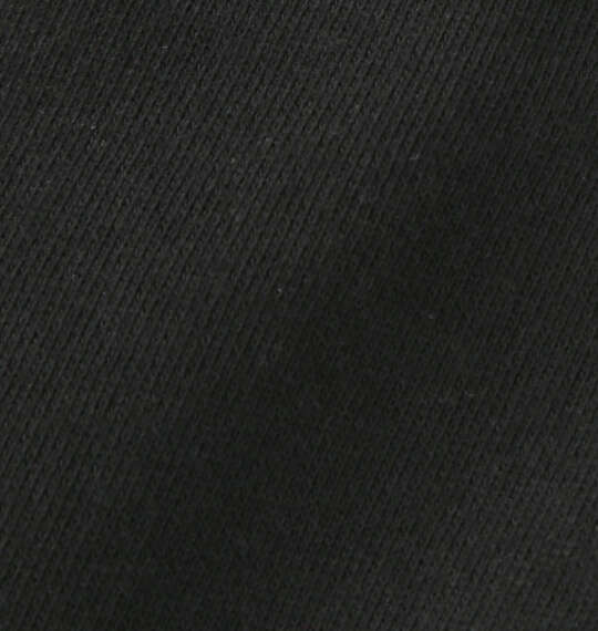 SEVEN2 裏毛スウェットハーフパンツ ブラック