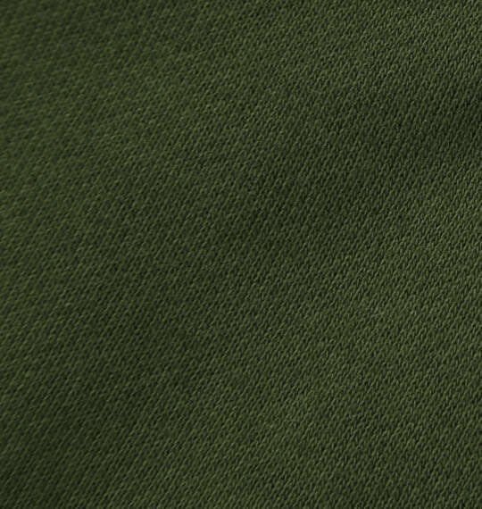 SEVEN2 裏毛スウェットハーフパンツ カーキ