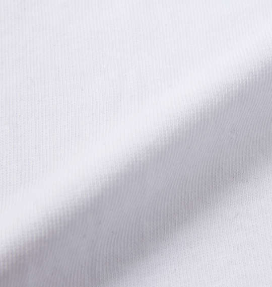 SHELTY BOX刺繍半袖Tシャツ オフホワイト