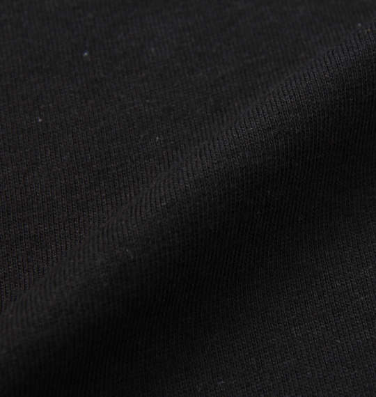 SHELTY BOX刺繍半袖Tシャツ ブラック
