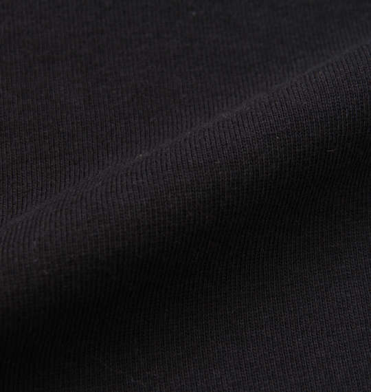 SEVEN2 長袖Tシャツ ブラック