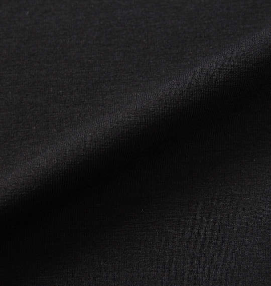 4A2S VERTICALロゴ半袖Tシャツ ブラック