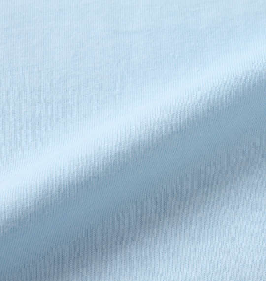 VOLKSWAGEN 半袖Tシャツ サックスブルー