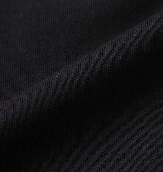 H by FIGER 半袖Tシャツ ブラック