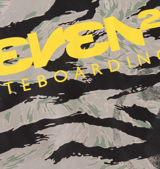SEVEN2 半袖Tシャツ ホワイト