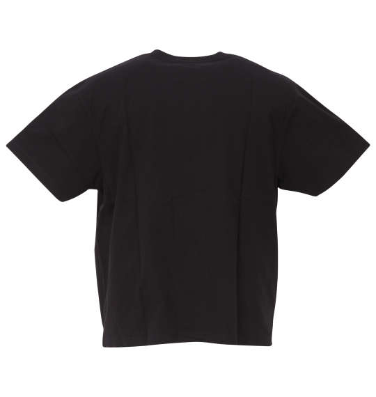 SEVEN2 半袖Tシャツ ブラック