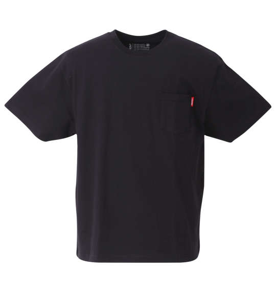 SEVEN2 半袖Tシャツ ブラック