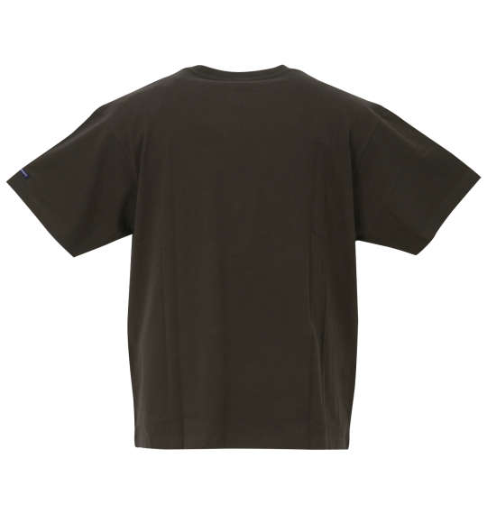 VOLKSWAGEN 半袖Tシャツ チャコール