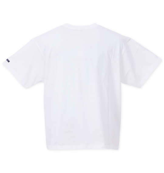 VOLKSWAGEN 半袖Tシャツ ホワイト