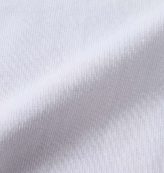 SHELTY ベアープリント半袖Tシャツ オフホワイト