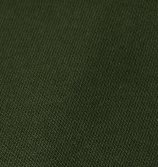 SEVEN2 天竺半袖ポロシャツ カーキ