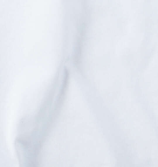 UITTG T/C天竺デニム刺繍ワッペン半袖Tシャツ ホワイト