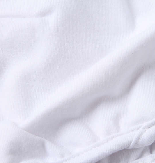  大きめサイズ洗える抗ウイルスマスク ホワイト