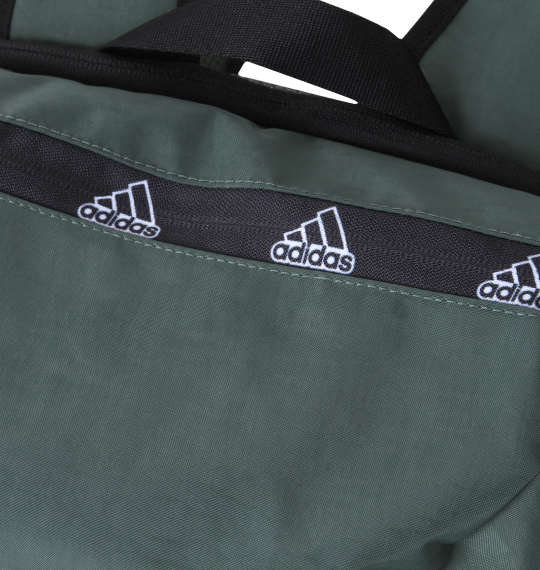 adidas 4ATHLTSバックパック グリーンオキサイド