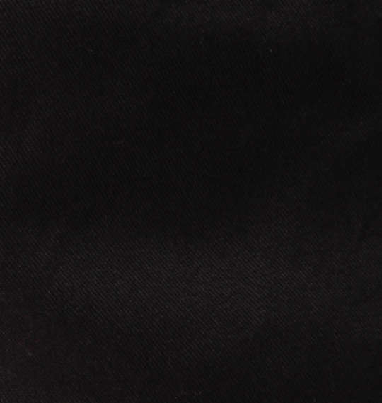 adidas 綿ツイルバケットハット ブラック