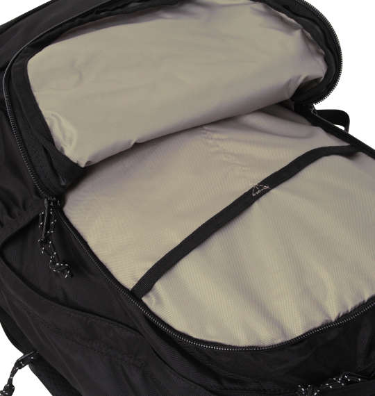 Columbia パナシーア30Lバックパック ブラック