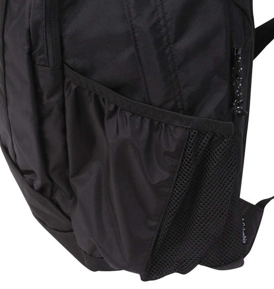 Columbia パナシーア30Lバックパック ブラック