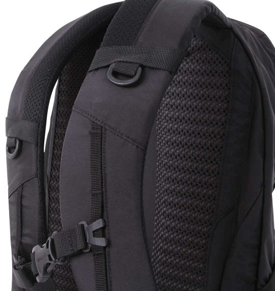 Columbia パナシーア30Lバックパック ブラック