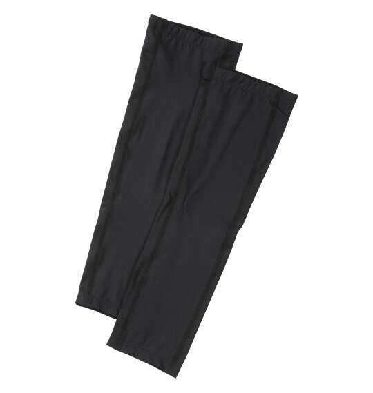 COOLIC(R) アームカバー ブラック