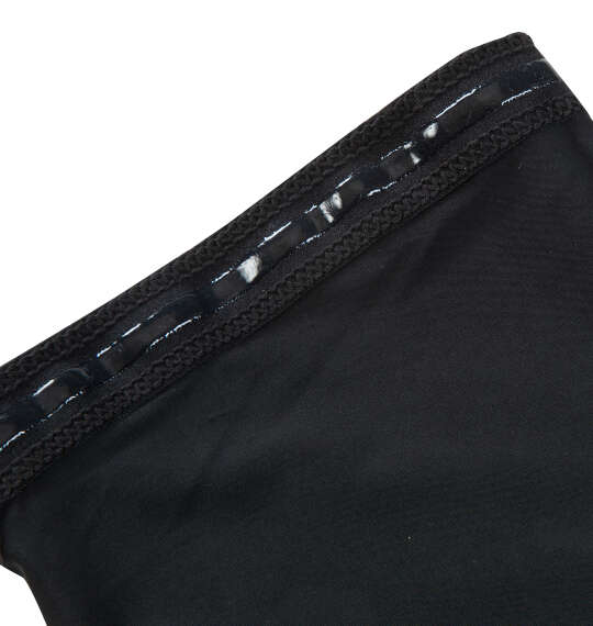 COOLIC(R) アームカバー ブラック