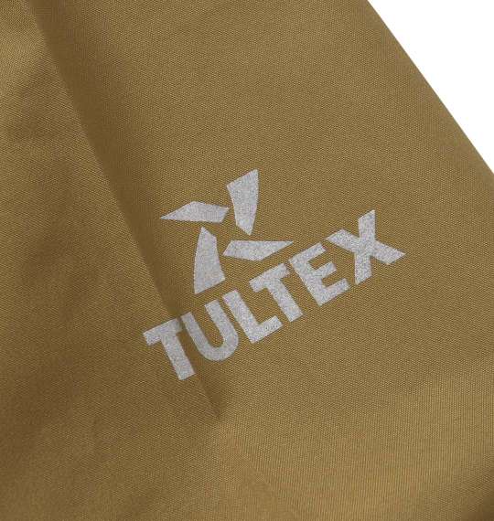 TULTEX レインコート ベージュ
