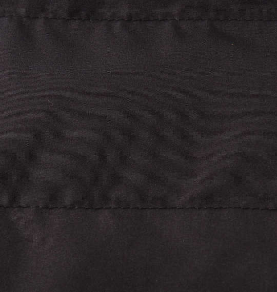 Mc.S.P 軽量ダウンベスト ブラック