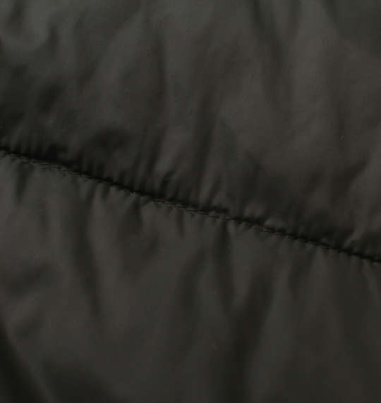 Mc.S.P ヒーターベスト カーキ