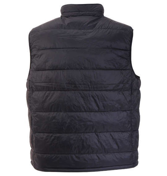 Mc.S.P ヒーターベスト ブラック