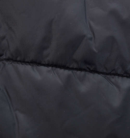 Mc.S.P ヒーターベスト ブラック