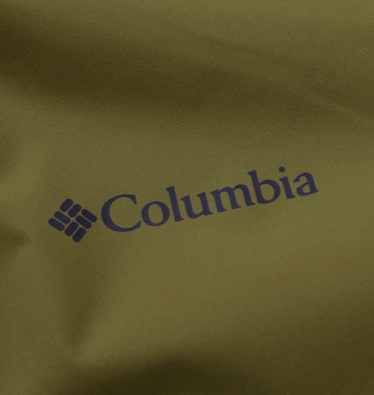 Columbia セダークリフジャケット ストーングリーン