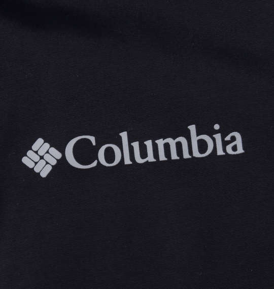 Columbia セダークリフジャケット ブラック