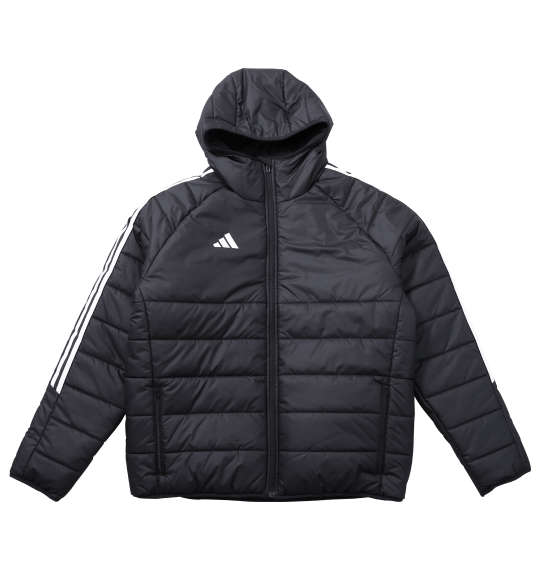 大きいサイズ メンズ adidas (アディダス) TIRO 24 ウインタージャケット