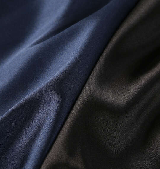 FLAGSTAFF×PEANUTS スヌーピーコラボリバーシブルスカジャン ブラック