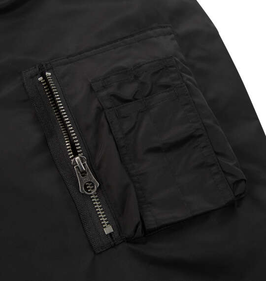 DCSHOES 25FLIGHTジャケット ブラック