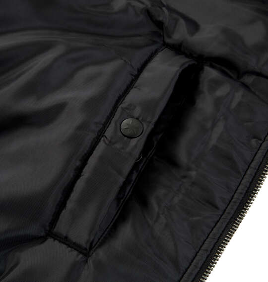 DCSHOES 25FLIGHTジャケット ブラック