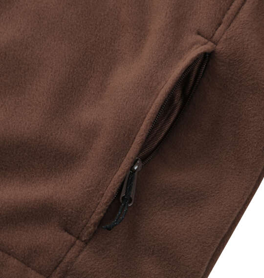 Columbia スティーンズマウンテンフリースジップ2.0ジャケット タバコ