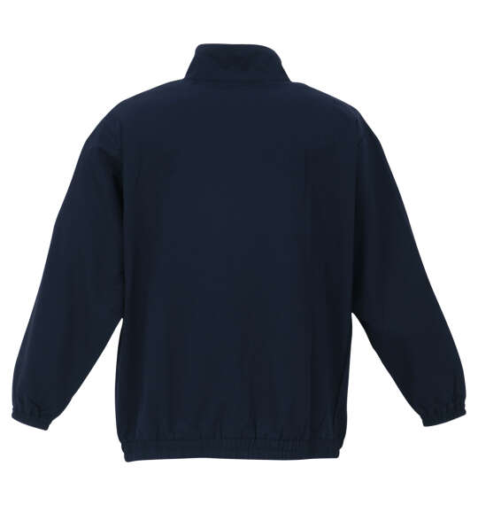 LE COQ SPORTIF イヤートップクロスジャケット ネイビー