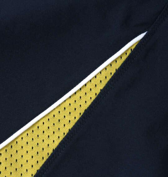 LE COQ SPORTIF イヤートップクロスジャケット ネイビー
