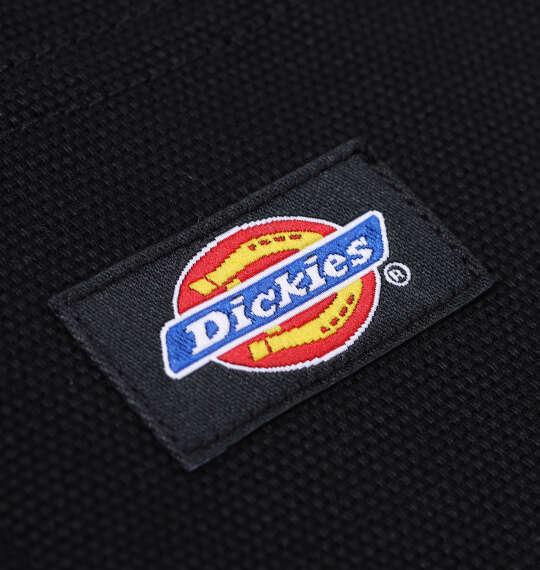 DICKIES ダックアクティブパーカー ブラック