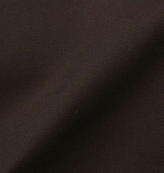 DICKIES TCツイルユーティリティジャケット ダークブラウン