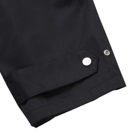 DICKIES TCツイルユーティリティジャケット ブラック