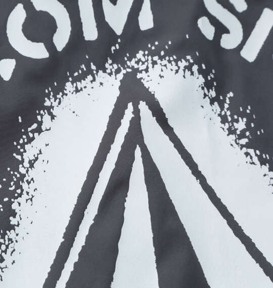 VOLCOM LONG BEACHコーチジャケット グレー